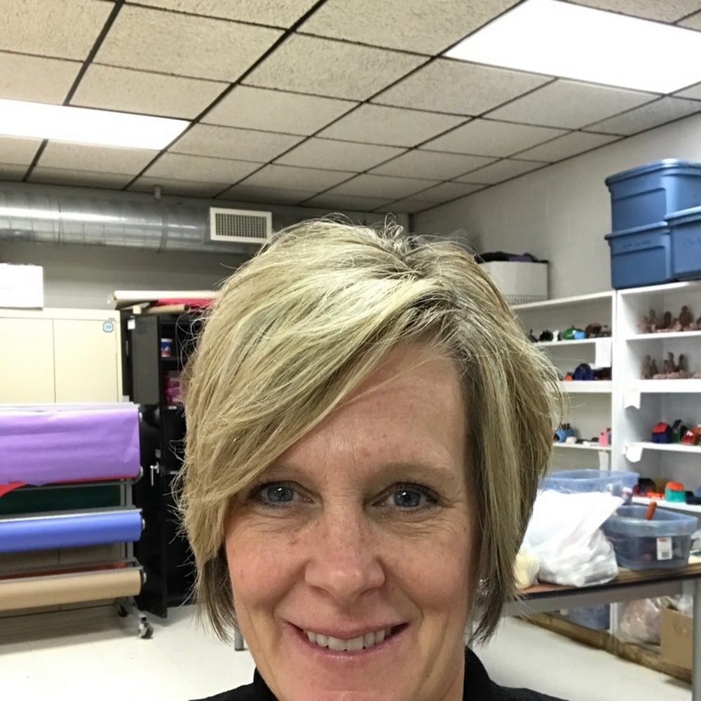 Meet your Posher, Angie